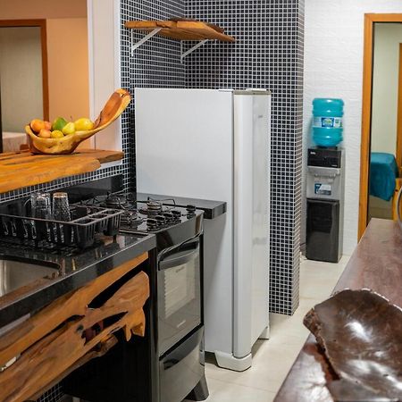Apartamento Vista mar melhor localização da cidade Fortaleza  Extérieur photo