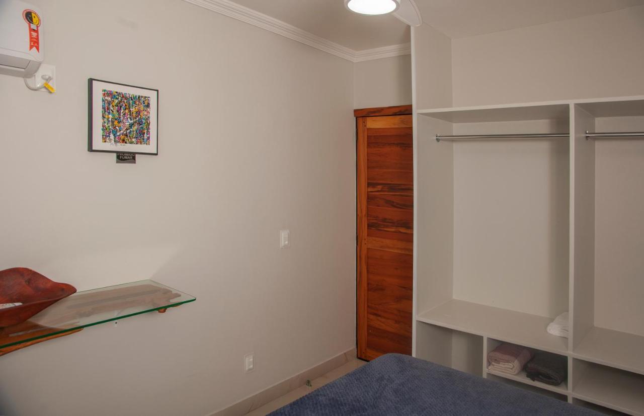 Apartamento Vista mar melhor localização da cidade Fortaleza  Extérieur photo
