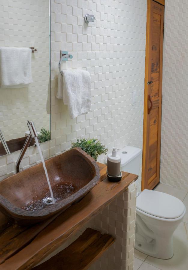 Apartamento Vista mar melhor localização da cidade Fortaleza  Extérieur photo