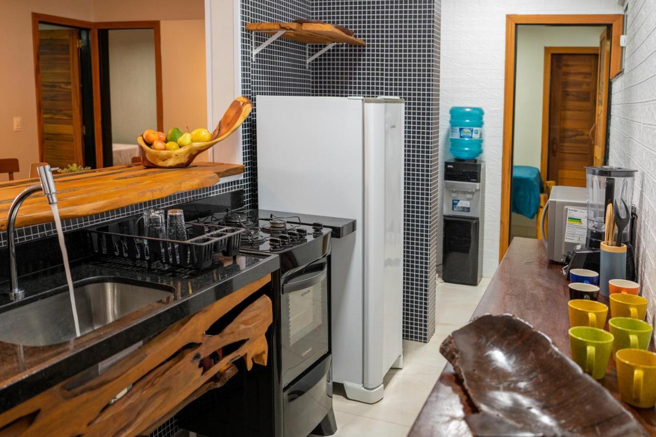 Apartamento Vista mar melhor localização da cidade Fortaleza  Extérieur photo