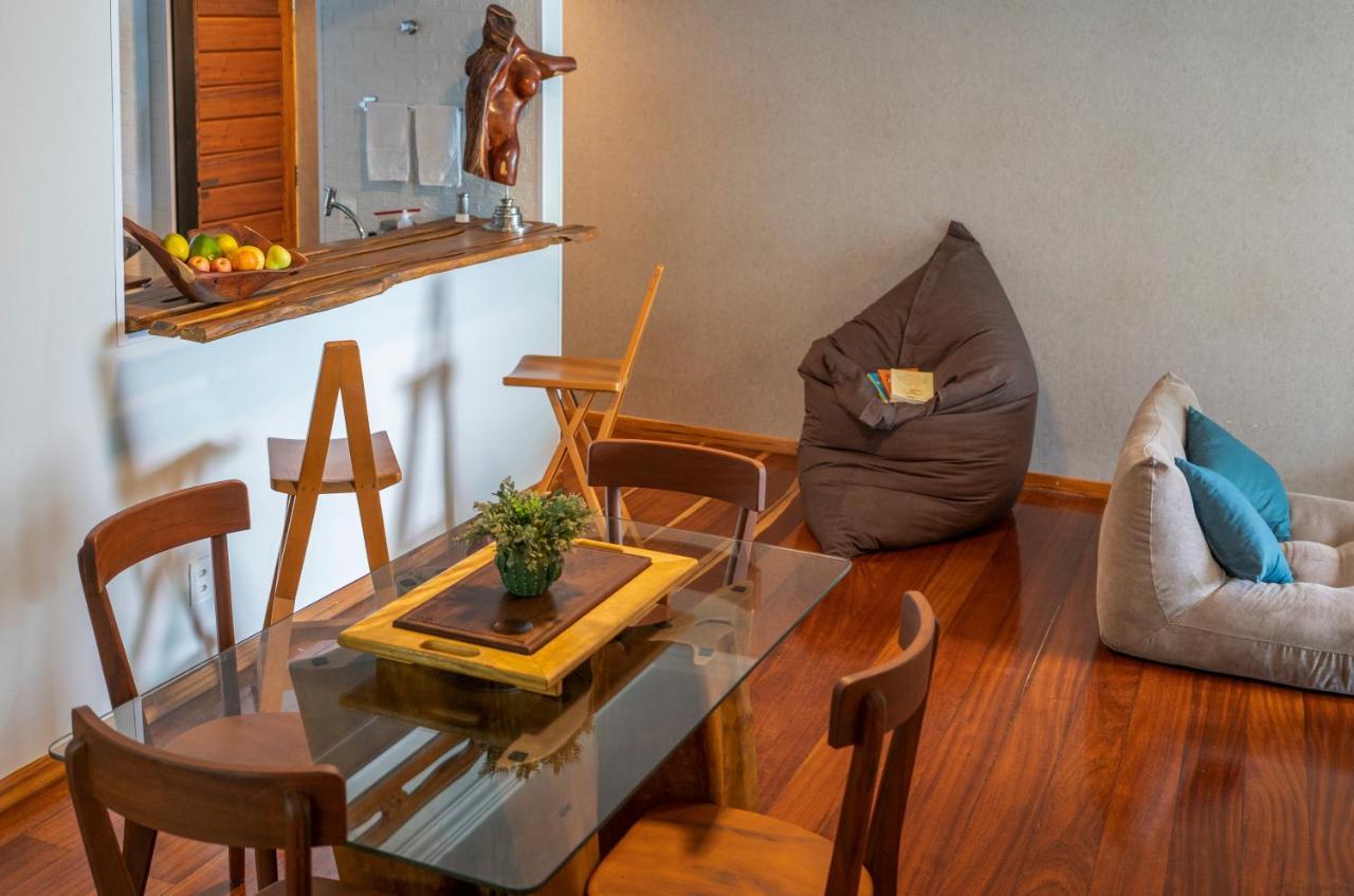Apartamento Vista mar melhor localização da cidade Fortaleza  Extérieur photo