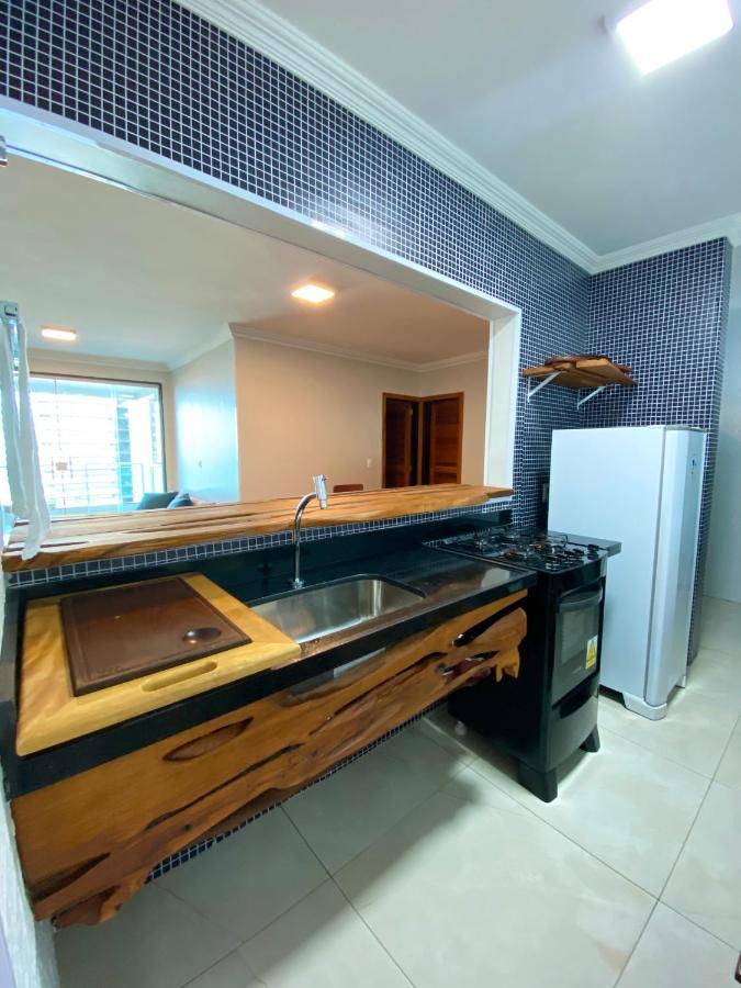 Apartamento Vista mar melhor localização da cidade Fortaleza  Extérieur photo
