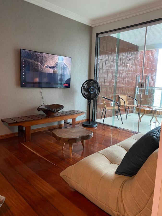 Apartamento Vista mar melhor localização da cidade Fortaleza  Extérieur photo